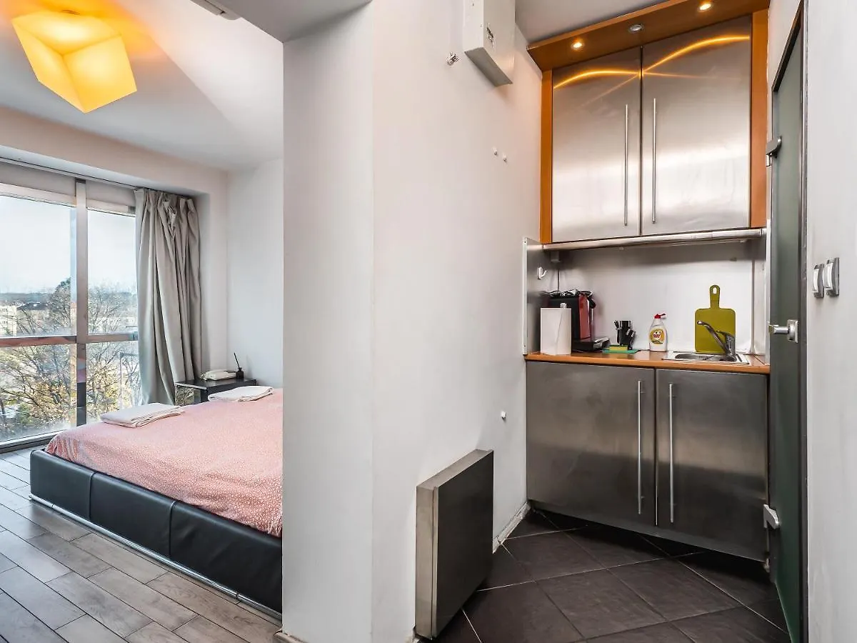 Center Square Vitosha Blvd Panorama Apartment Sofia 0*,